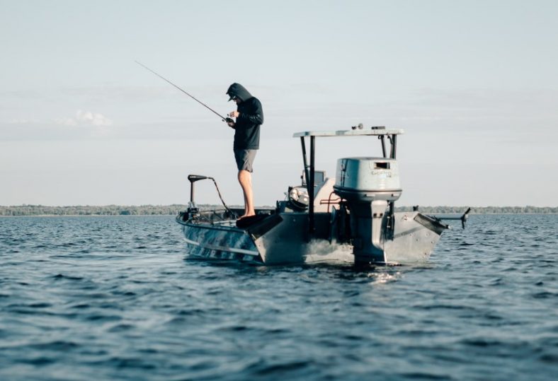 Fishing Near Me A FREE Interactive Map of the Best Places to Fish