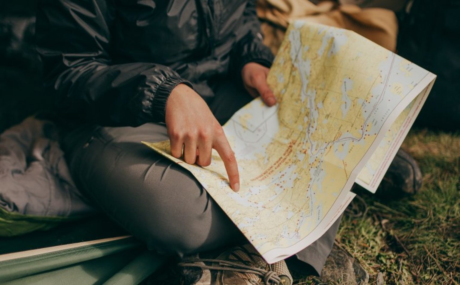 Where Can I Go Kayaking Near Me?