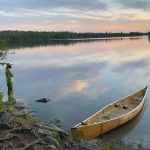 Canoe Camping Guide