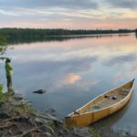 Canoe Camping Guide