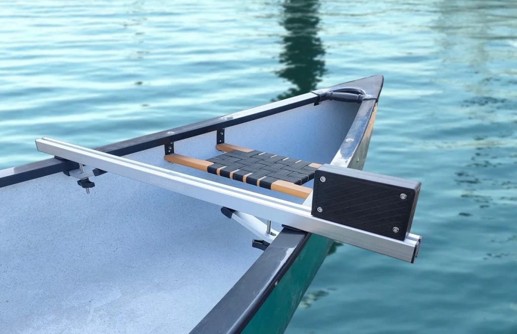 Best Canoe Motor Mounts