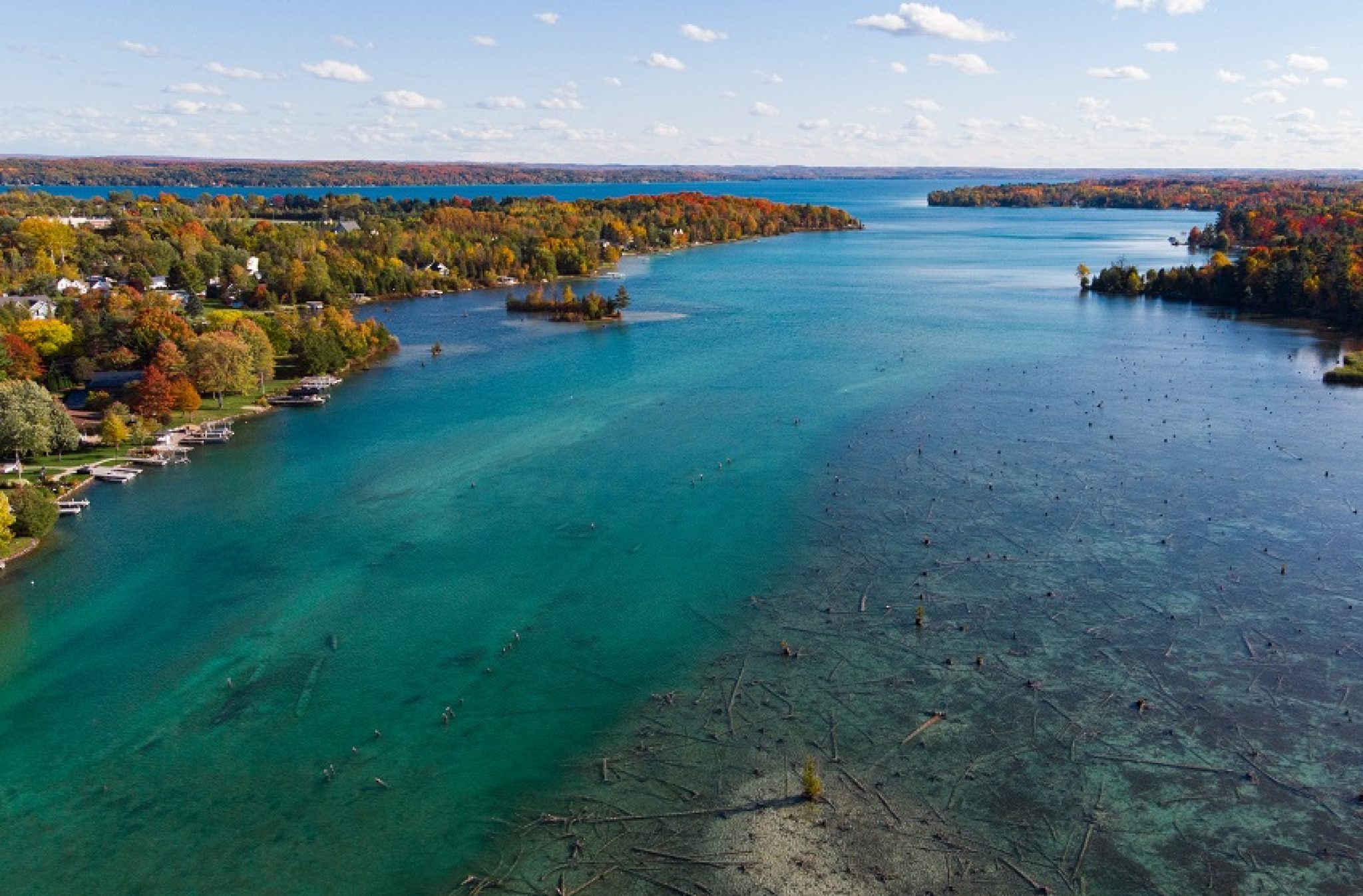 Places to Kayak in Michigan Top Kayaking Spots Reviewed