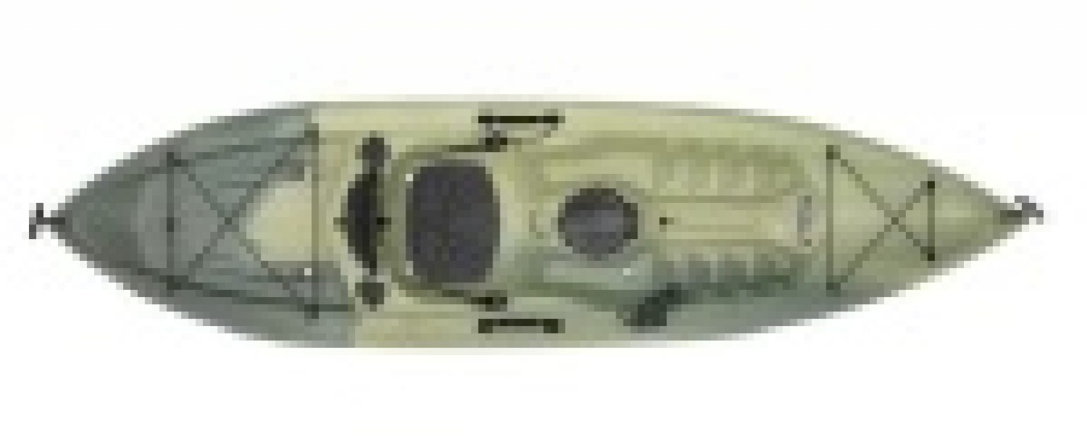 Tractor Supply Kayaks 2022 Model Range Reviewed