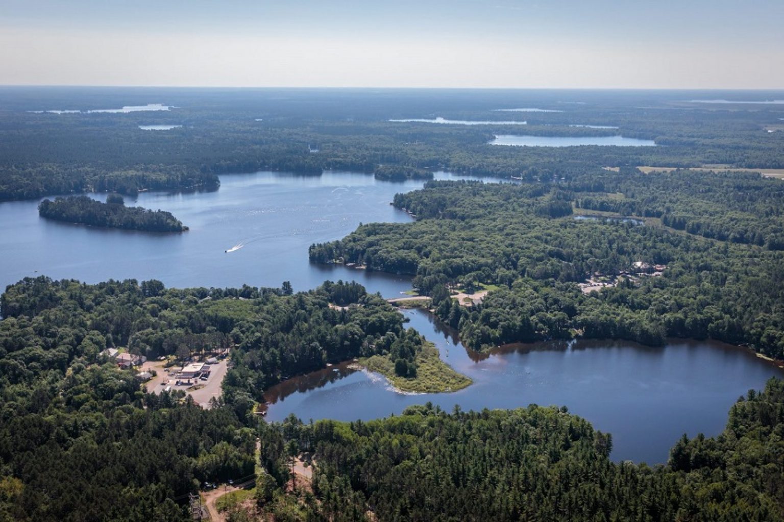 Places to Kayak in Wisconsin Best Kayaking Spots in the Badger State