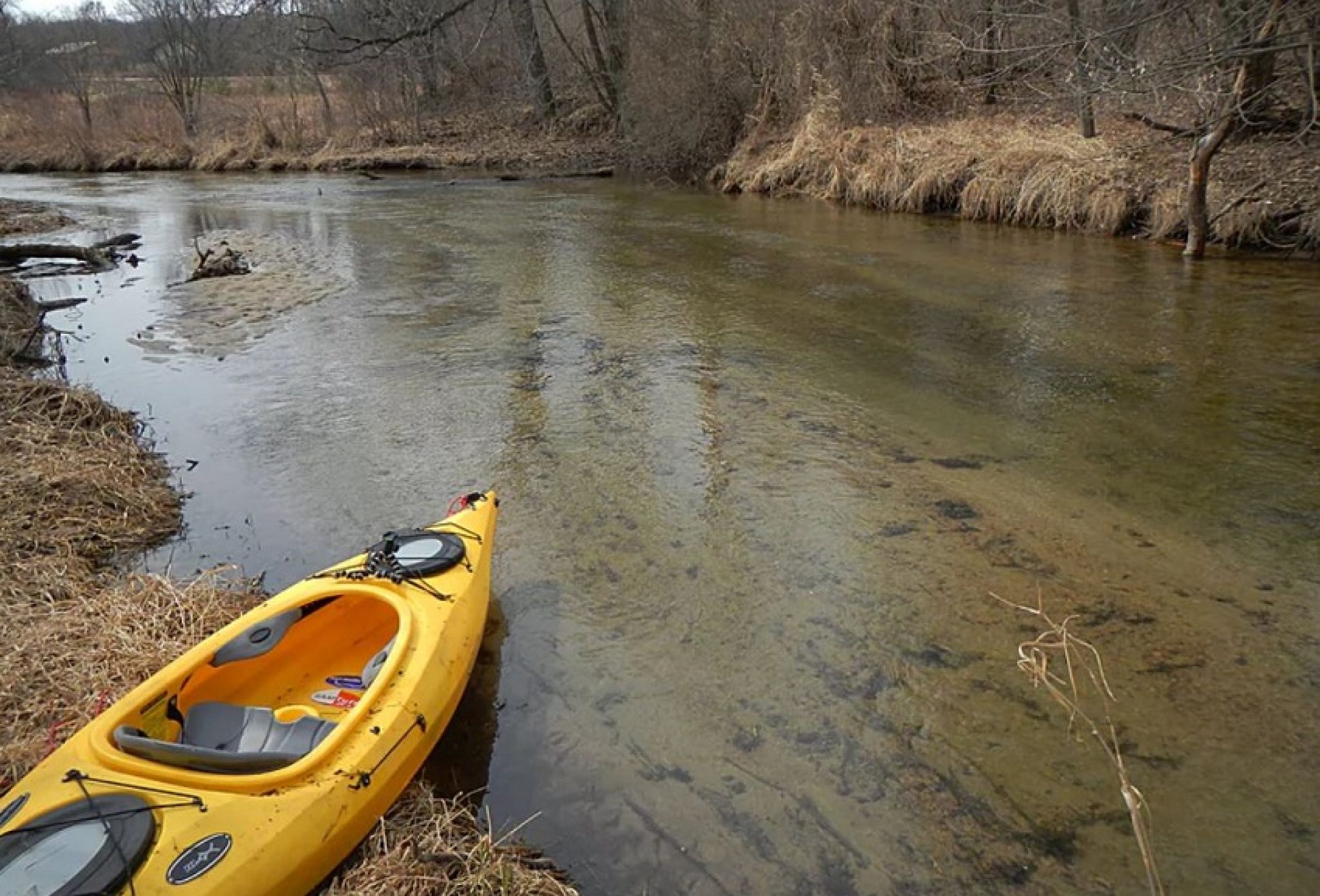 Places to Kayak in Wisconsin Best Kayaking Spots in the Badger State
