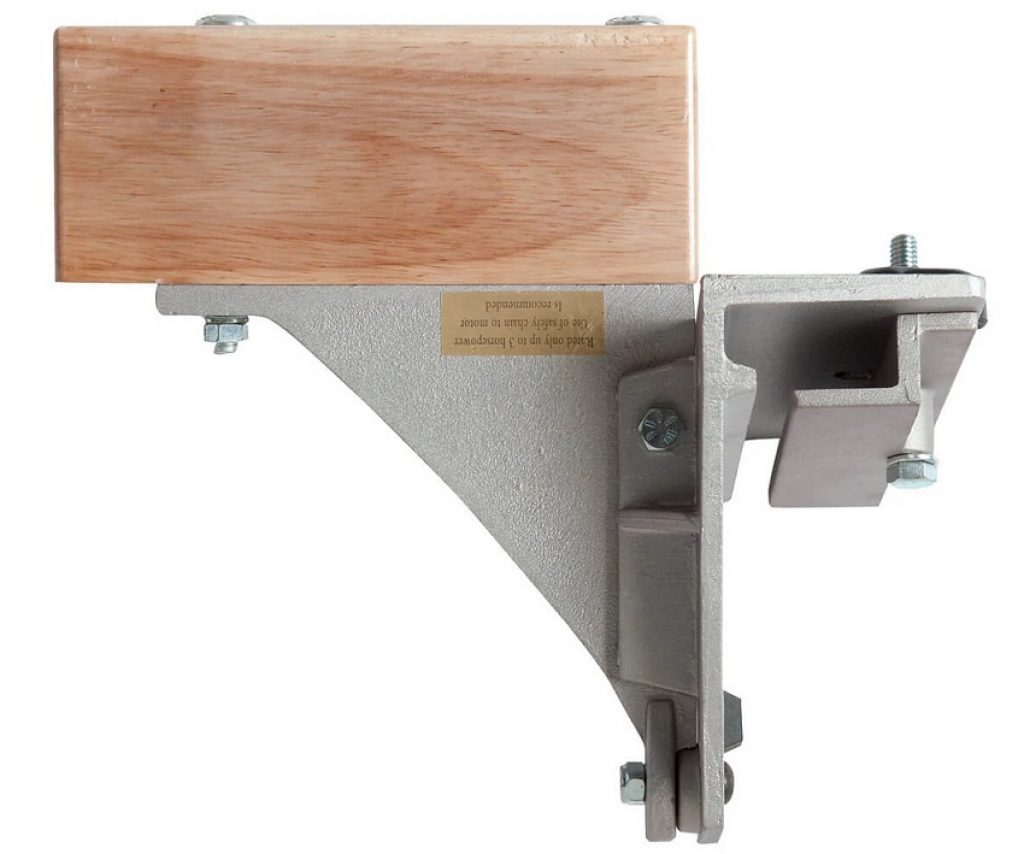 Best Canoe Motor Mounts