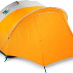 REI Co-op Base Camp 4 Tent