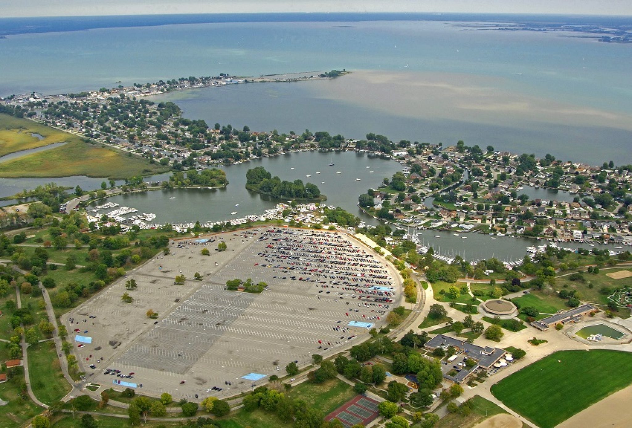 Places to Kayak in Michigan Top Kayaking Spots Reviewed