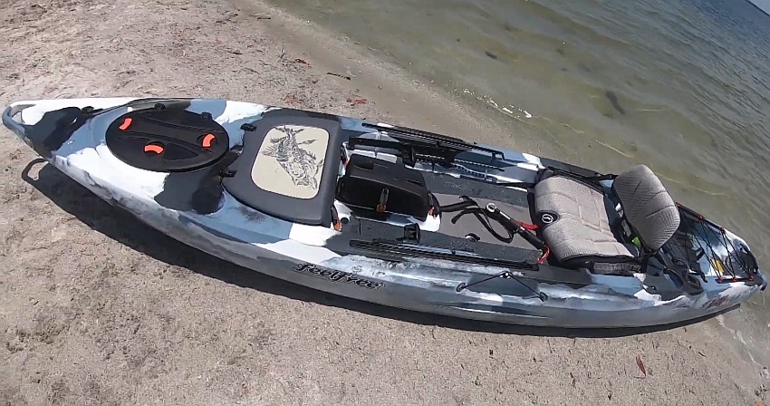 Most Stable Kayak for 2023: 12 Best Stand-Up Fishing Kayaks