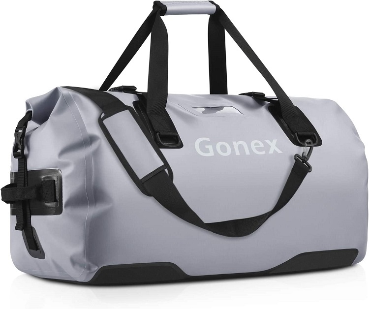 Gonex Waterproof Duffel