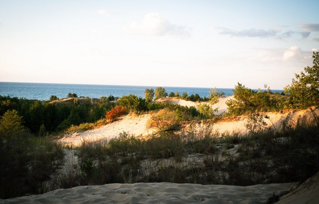 Places to Kayak in Indiana