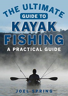 Kayaking Books 