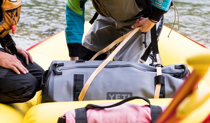 Yeti Panga Waterproof Duffel Bag