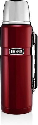 Insulated Flask Thermos
