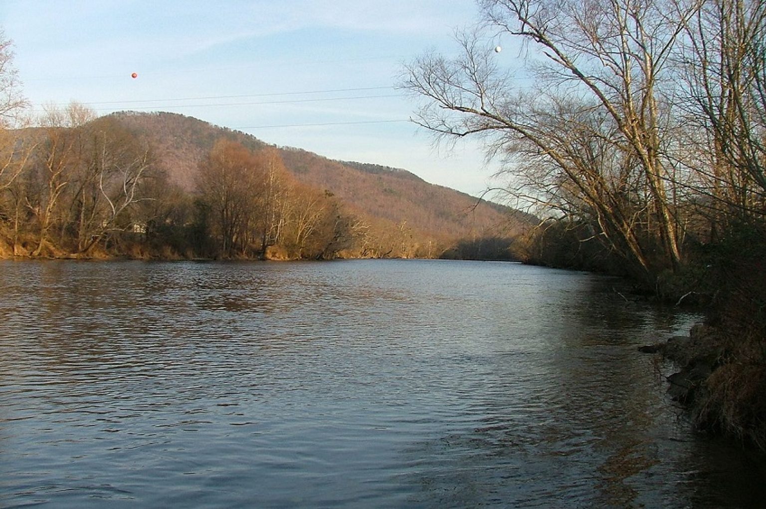 Places to Kayak in Tennessee