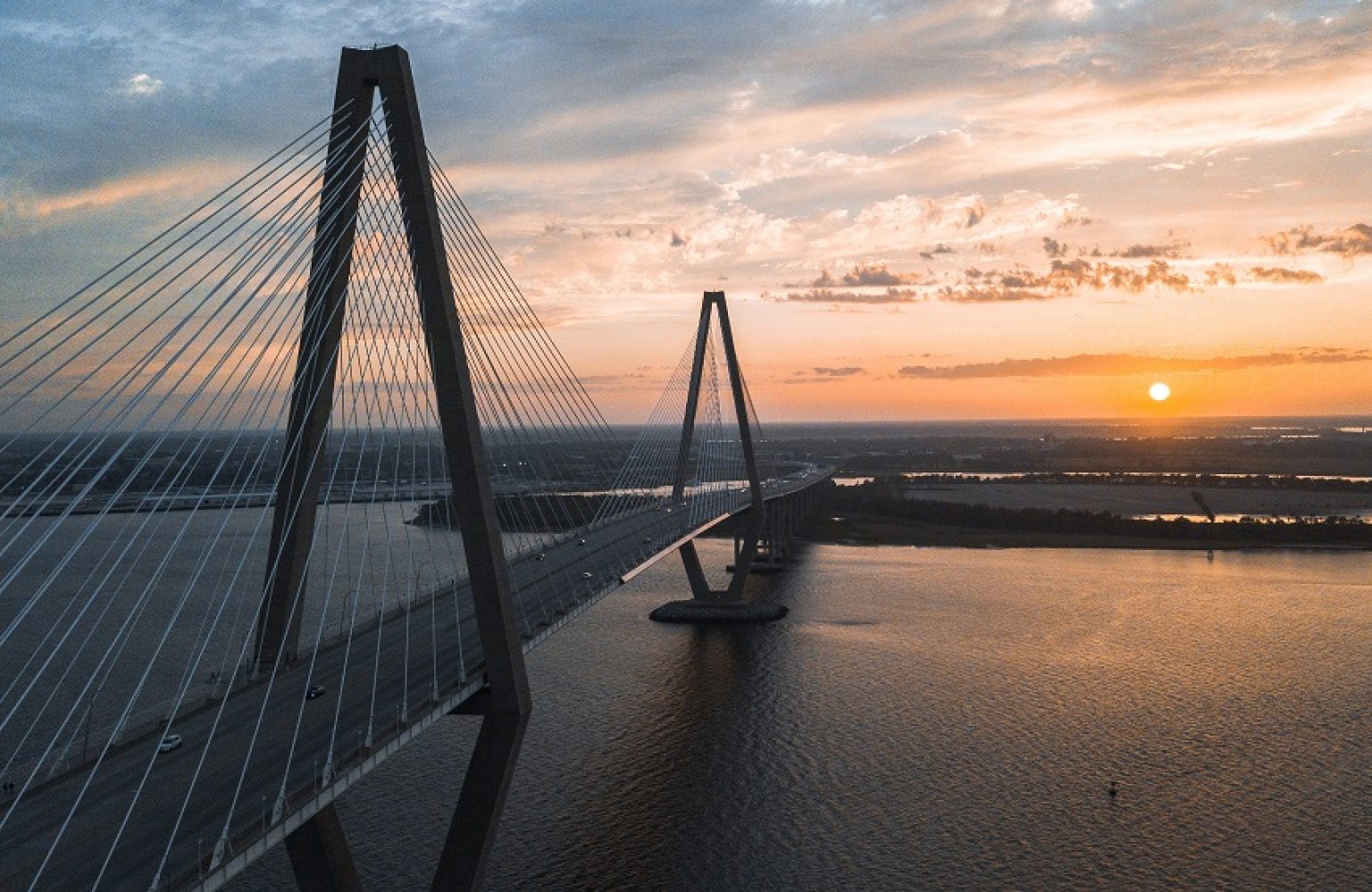 Places to Kayak in South Carolina