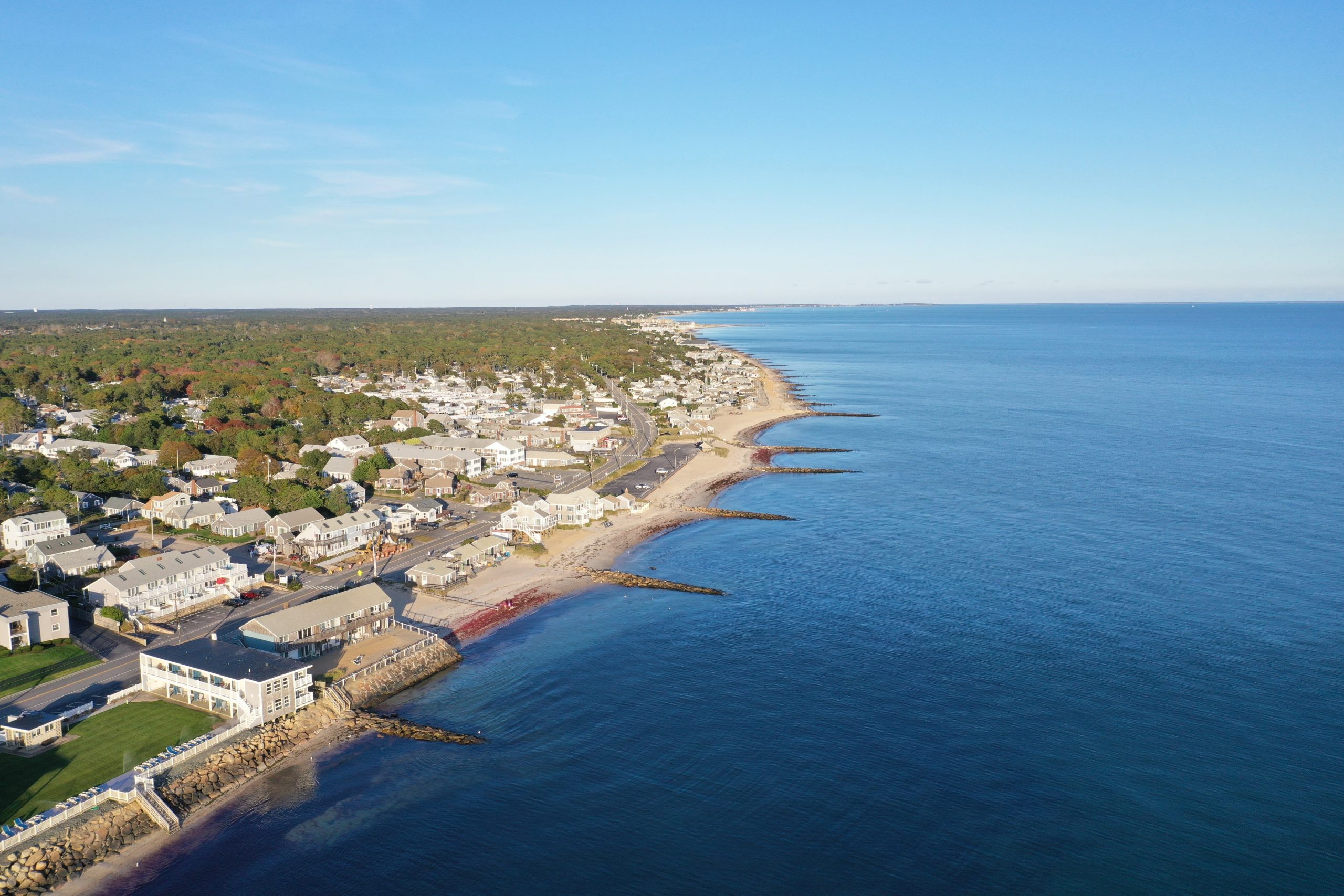 Coastal Massachusetts