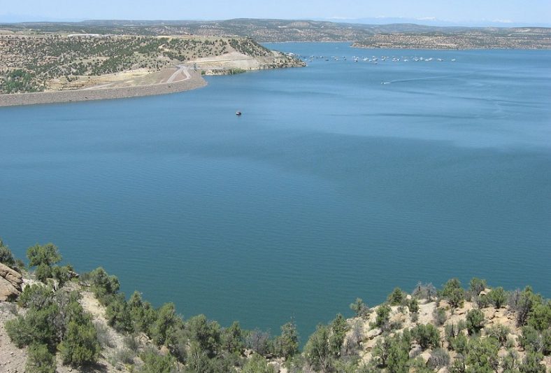 Places to Kayak in Colorado
