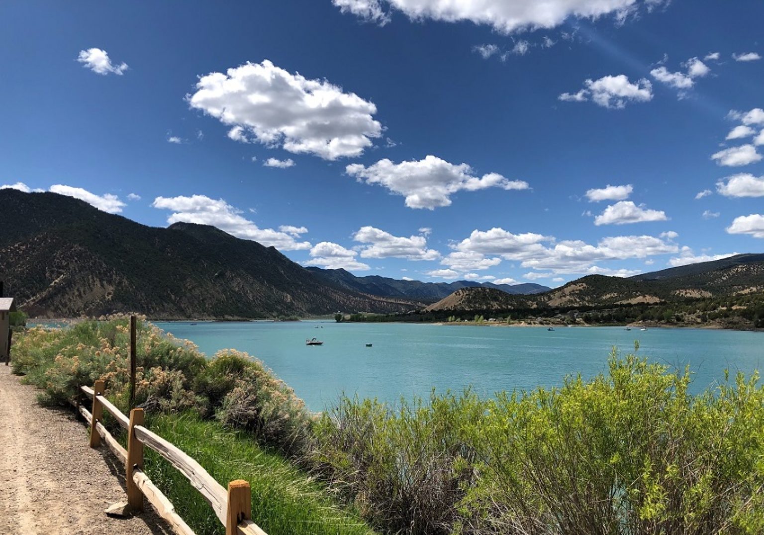 Places to Kayak in Colorado