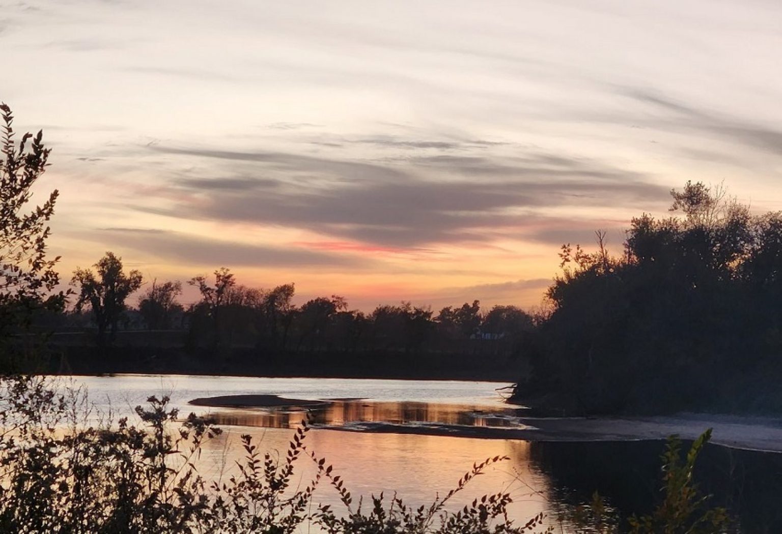 Places to Kayak in Iowa