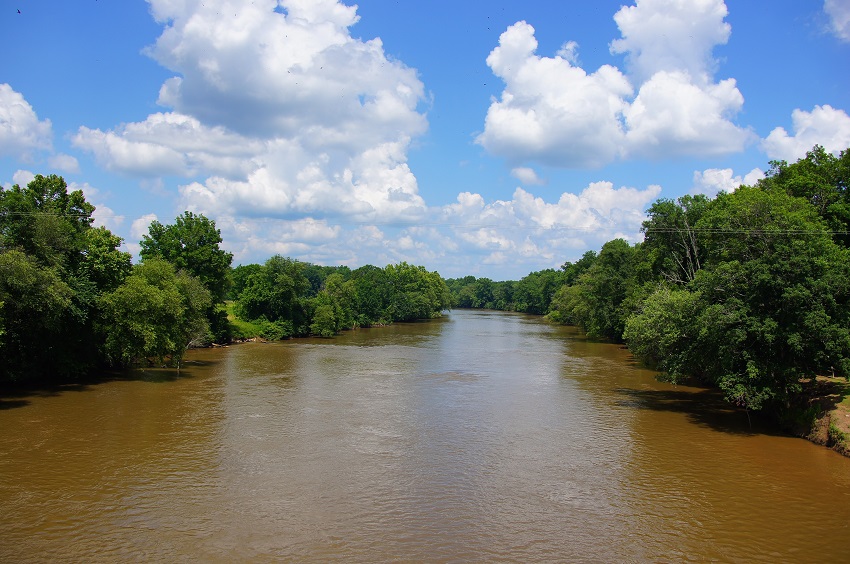 Chattahoochee River, Georgia