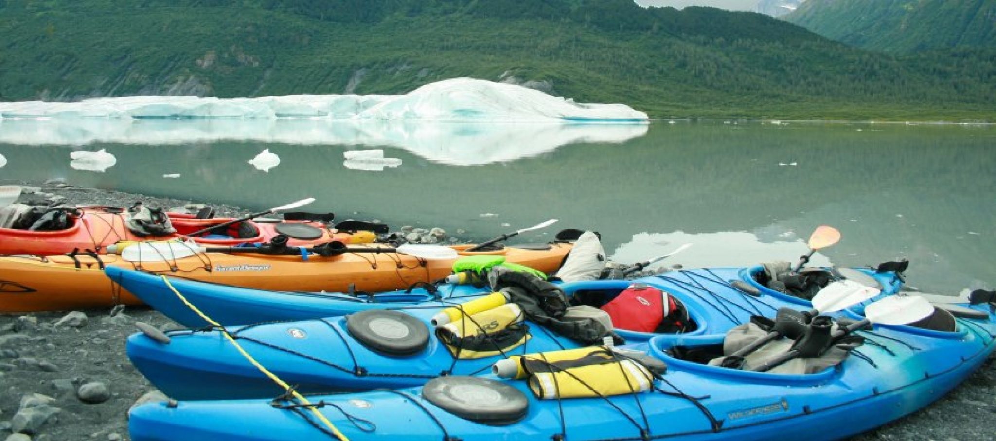 How to Plan a MultiDay Kayak or Canoe Trip
