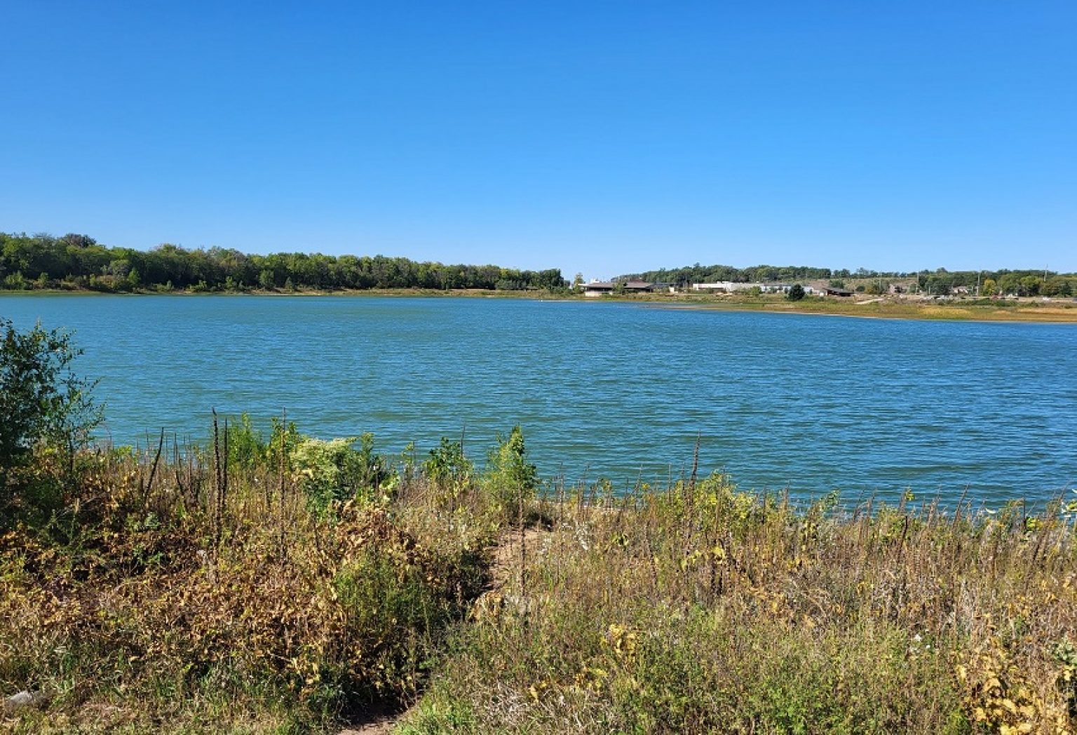 Places to Kayak in Iowa