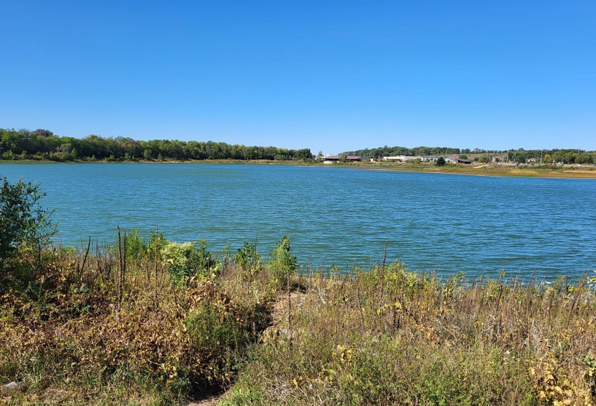 Places to Kayak in Iowa