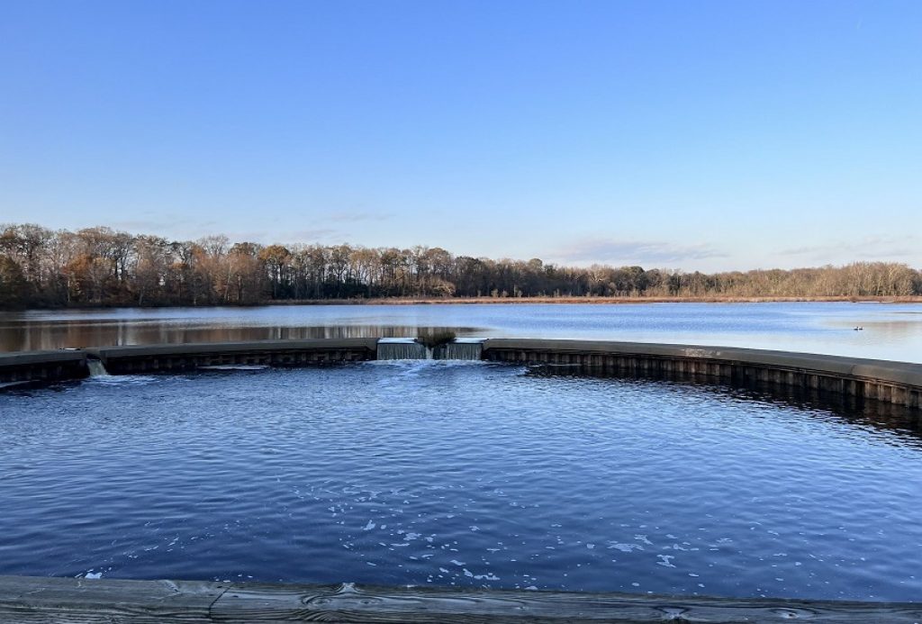 Places to Kayak in Maryland