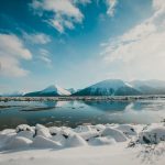 Magnificent views of Alaska