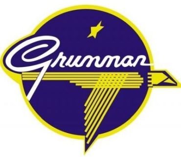 Grumman logo