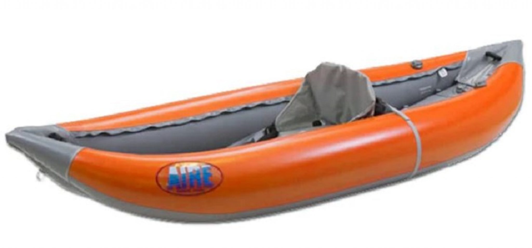 Best Inflatable Whitewater Kayaks