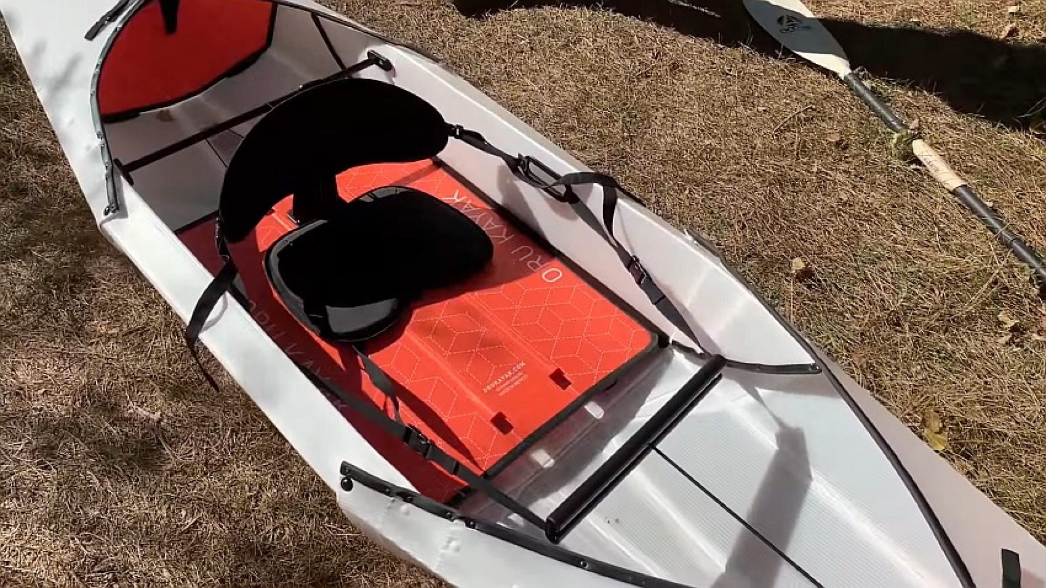 Best Folding Kayaks - PaddlingSpace.com