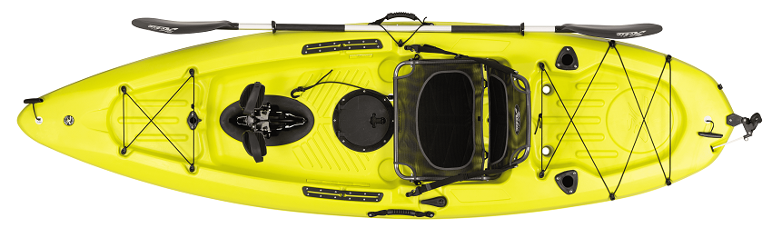 Hobie Mirage Passport 10.5 kayak