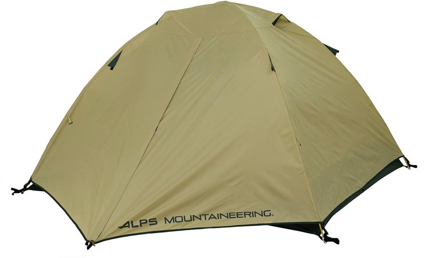ALPS Mountaineering Expedition Taurus Outfitter Tent