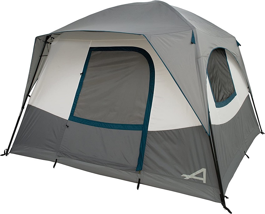 ALPS Mountaineering Camp Creek 6-Person Tent