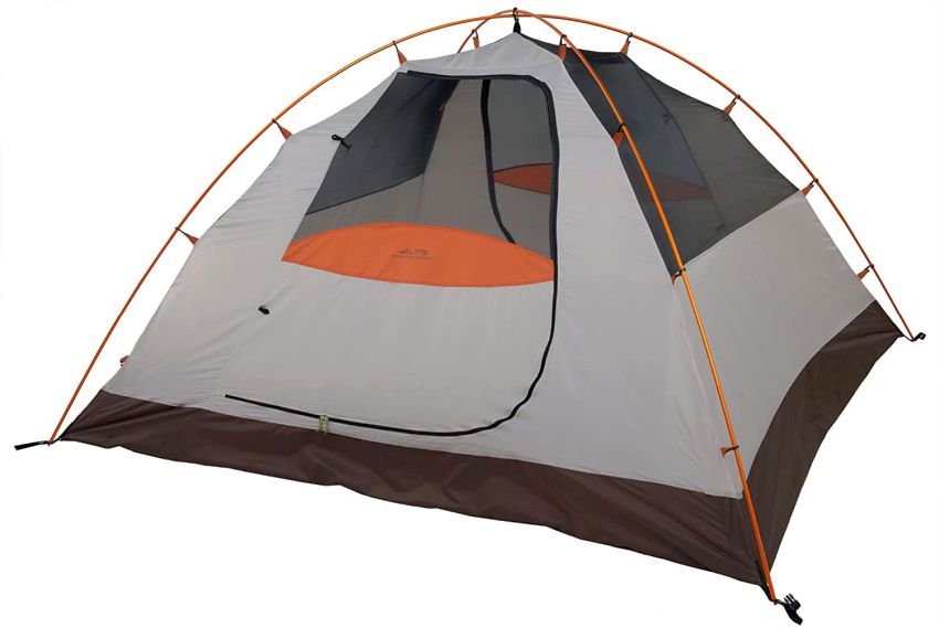 ALPS Mountaineering Lynx 4-Person Tent