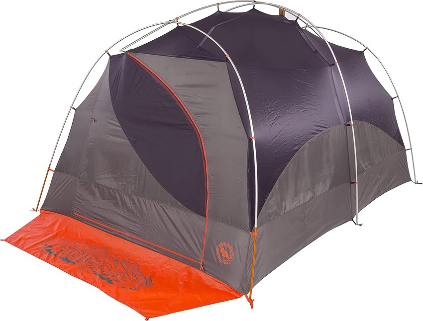 Big Agnes Bunk House Camping Tent
