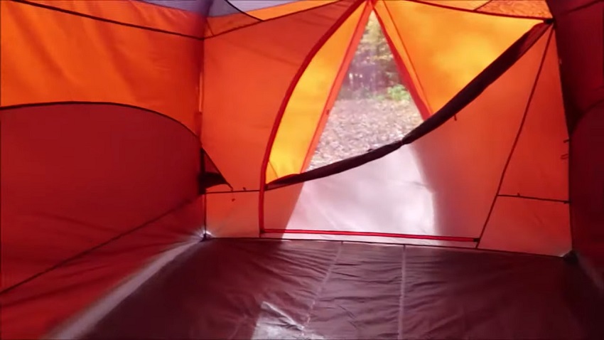 Big Agnes Bunk House Camping Tent