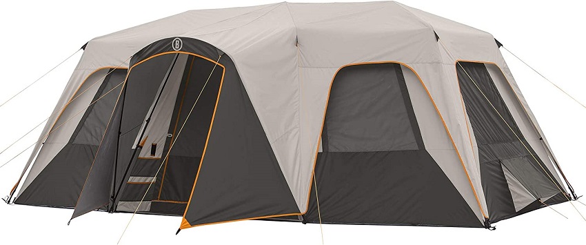 Bushnell Shield Series Cabin Tent