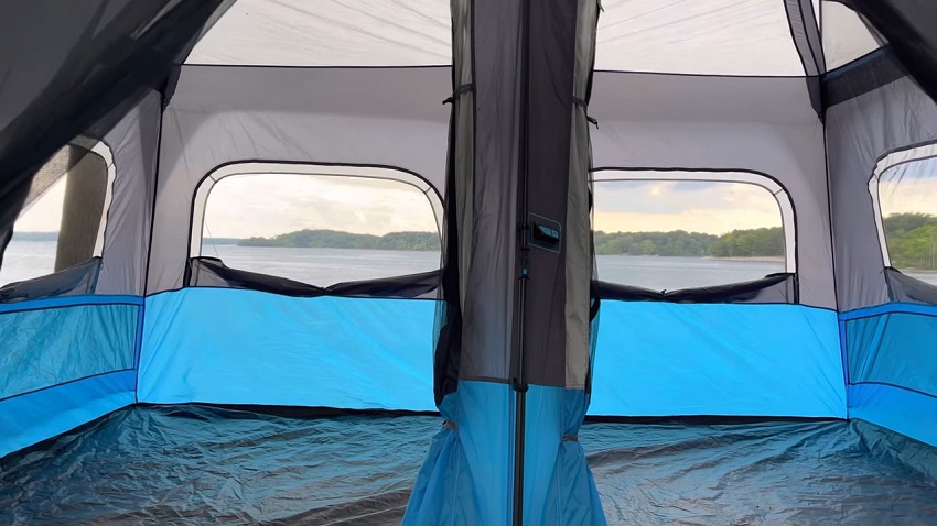 CORE 10-Person Instant Cabin Tent