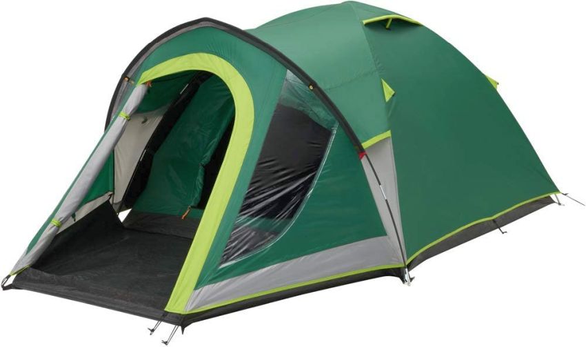 Coleman Kobuk Valley 3 tent
