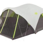 Coleman Steel Creek Fast Pitch 6-Person Tent