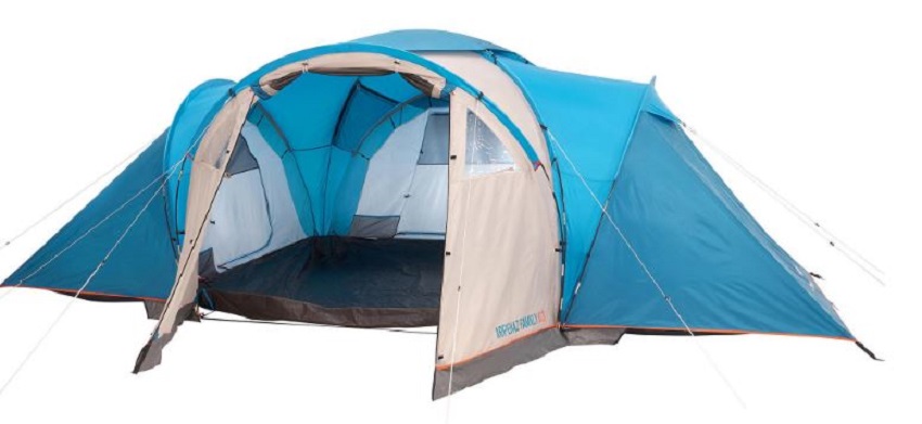 Decathlon Arpenaz Family Camping Tent