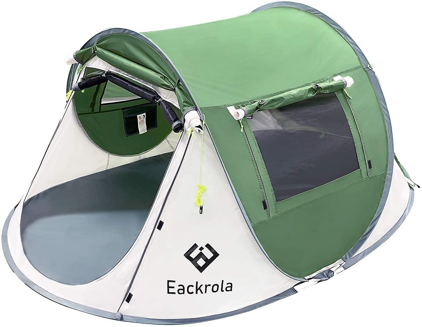 Eackrola 2-person tent