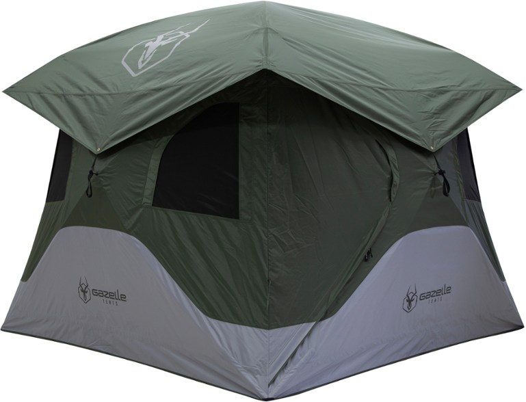 Gazelle T4 Pop-Up Tent