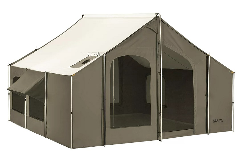Kodiak 6170 tent