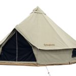 KingCamp Khan Glamping Tent