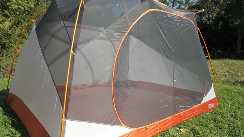 Marmot Limestone 6P Tent
