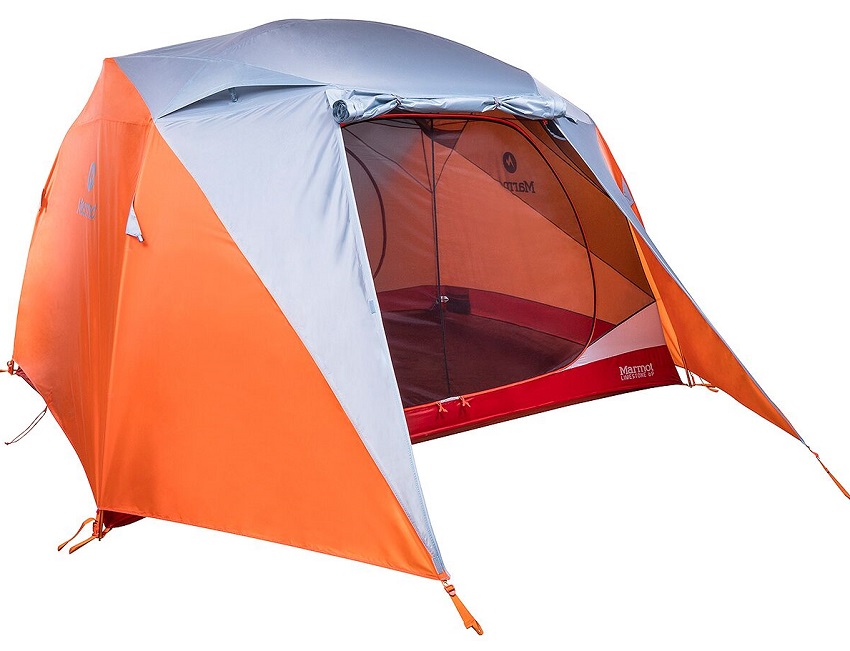 Marmot Limestone 6P Tent